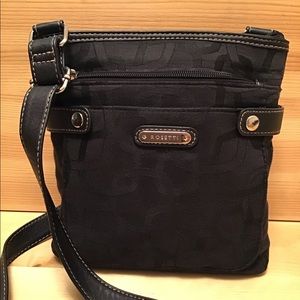 Shoulder bag